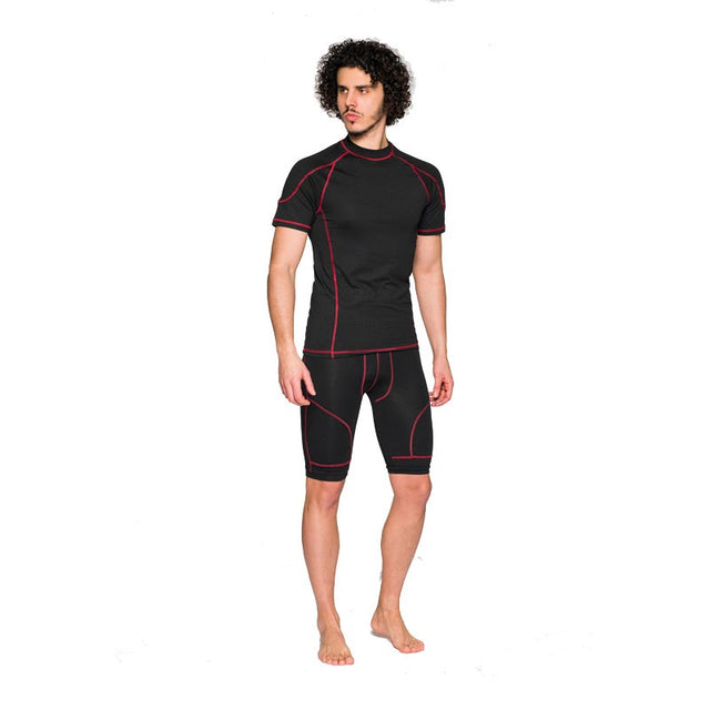 Underwear 26000 Pantaloni corti termici Sottozero