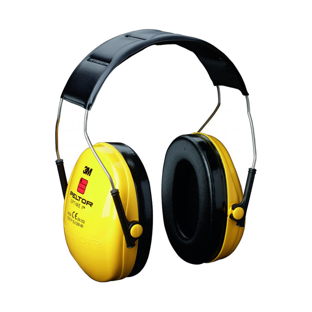 Cuffie antirumore 3M Peltor Optime I