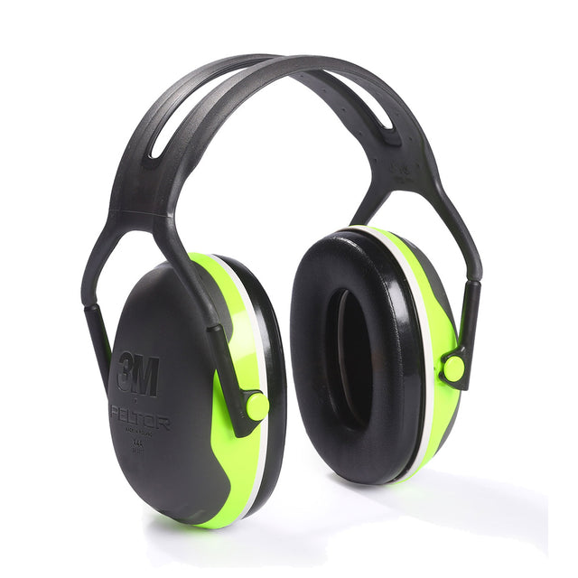 Cuffie antirumore 3M Peltor X4