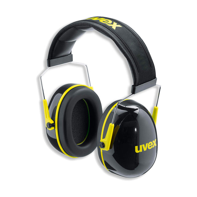 Uvex K2 2600002 Cuffie antirumore