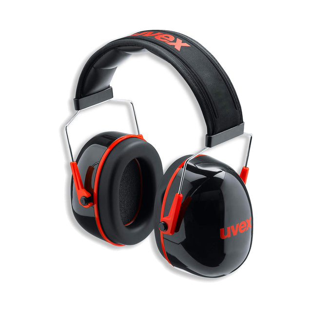 Uvex K3 2600003 Cuffie antirumore