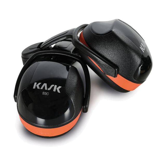 Cuffie antirumore da lavoro Kask SC3