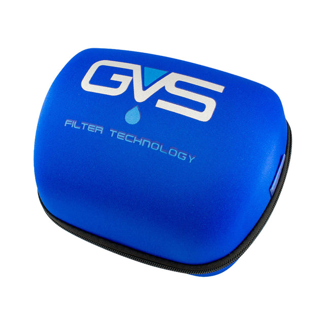 GVS Elipse Custodia da cintura per semimaschera A2P3 e ABEK1P3