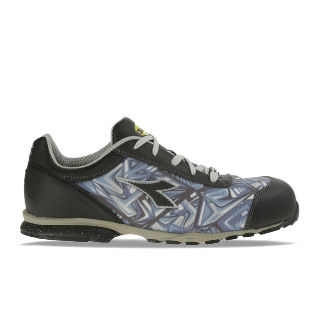Scarpe antinfortunistiche Diadora D-399 TEXTILE Low S1P