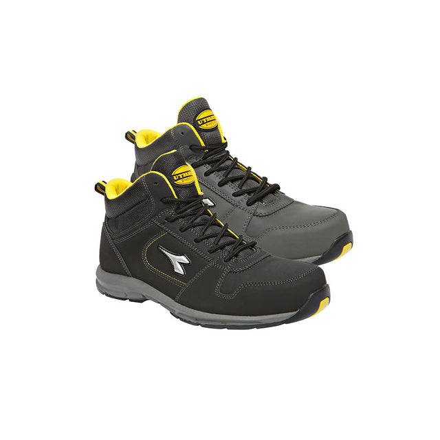 Scarpe di sicurezza D-Brave Hi S3 SRC HRO
