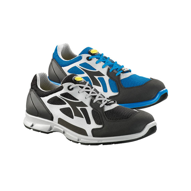 Scarpe antinfortunistiche Diadora D-FLEX LOW O1