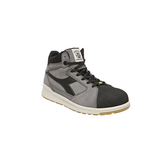 Scarpe antinfortunistiche Diadora D-Jump HI PRO S3 SRC ESD