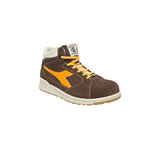 Scarpe antinfortunistiche Diadora D-Jump HI S3 SRC ESD