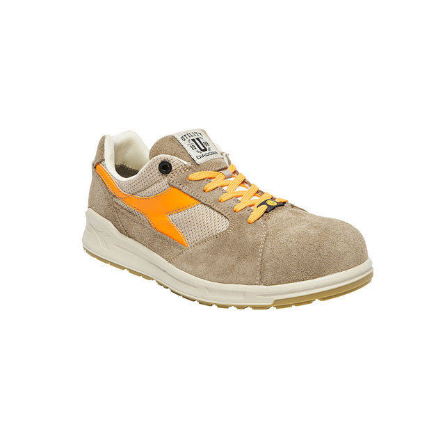 Scarpe antinfortunistiche D-Jump Low S1P SRC ESD Diadora