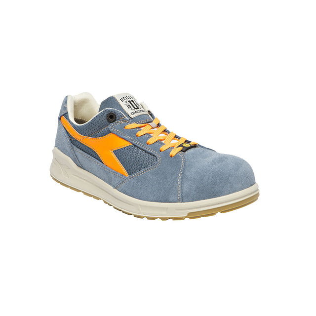 Scarpe antinfortunistiche D-Jump Low S1P SRC ESD Diadora