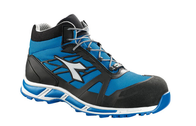 Scarpe antinfortunistiche Diadora D-TRAIL HI S3