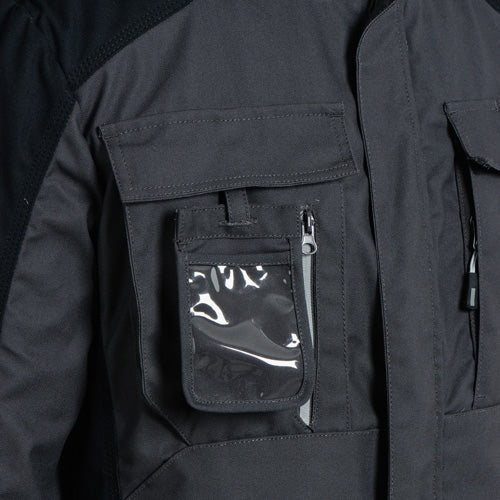 Giacca da lavoro Geox Diadora Utility Workwear jacket Tech
