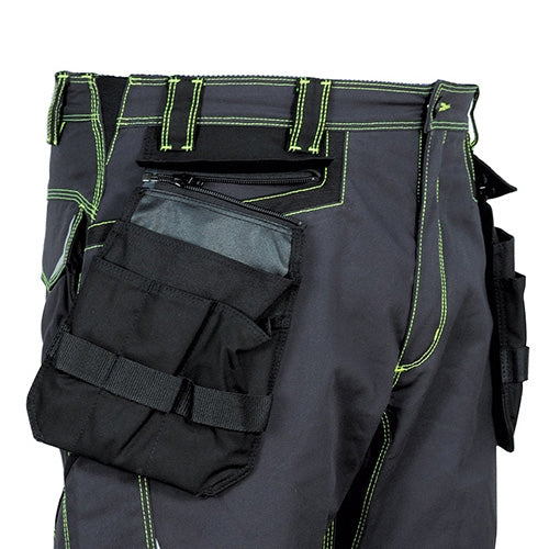 Pantaloni da lavoro Cofra Leiria