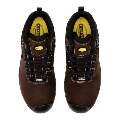 Calzature di sicurezza ALP II HI WR S3 Diadora