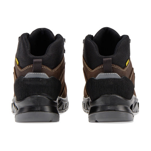 Calzature di sicurezza ALP II HI WR S3 Diadora