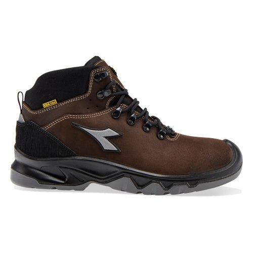 Calzature di sicurezza ALP II HI WR S3 Diadora