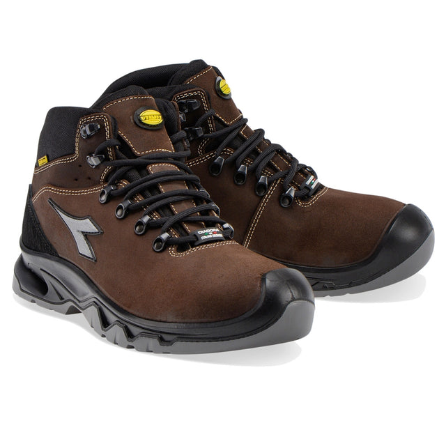 Calzature di sicurezza ALP II HI WR S3 Diadora