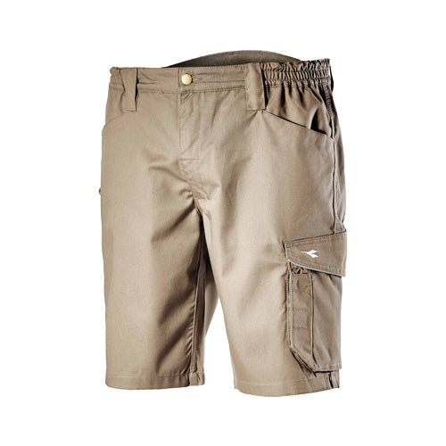 Pantaloncini da lavoro Diadora Utility BERMUDA POLY