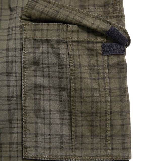 Pantaloncini da lavoro Diadora Utility Bermuda Tinto Capo