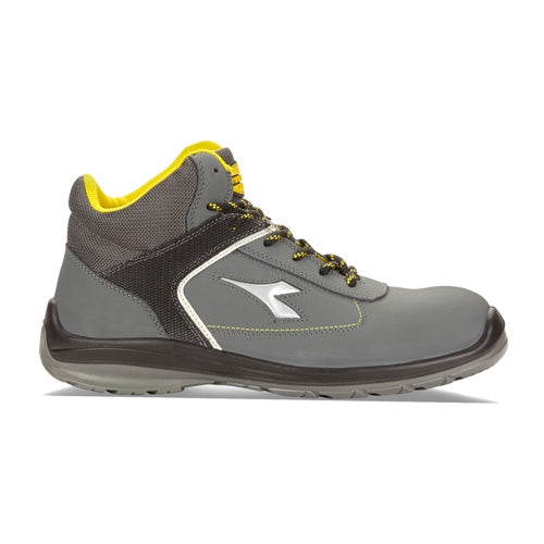 Scarpe antinfortunistiche Diadora D-BLITZ HI S3 SRC