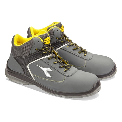 Scarpe antinfortunistiche Diadora D-BLITZ HI S3 SRC