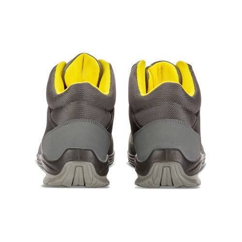 Scarpe antinfortunistiche Diadora D-BLITZ HI S3 SRC