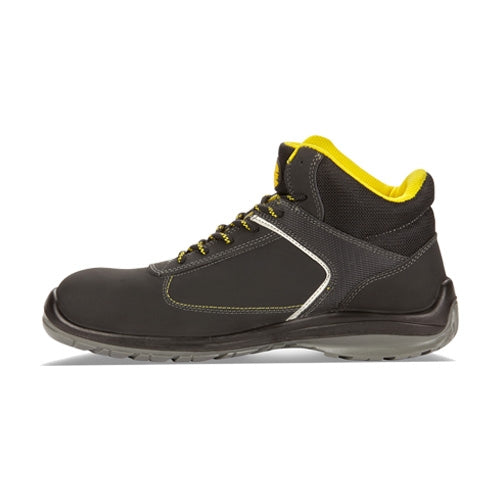 Scarpe antinfortunistiche Diadora D-BLITZ HI S3 SRC