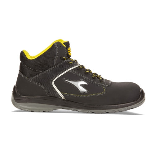Scarpe antinfortunistiche Diadora D-BLITZ HI S3 SRC