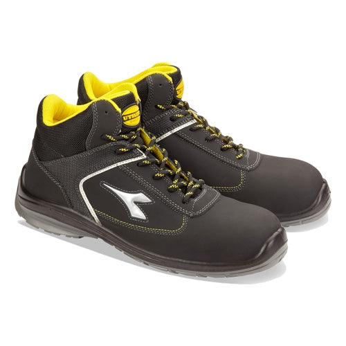 Scarpe antinfortunistiche Diadora D-BLITZ HI S3 SRC