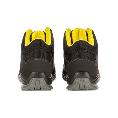 Scarpe antinfortunistiche Diadora D-BLITZ HI S3 SRC