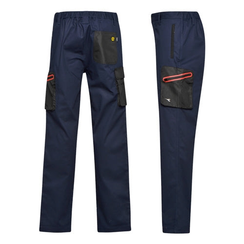 Pantaloni da lavoro Diadora Utility CARGO STRETCH