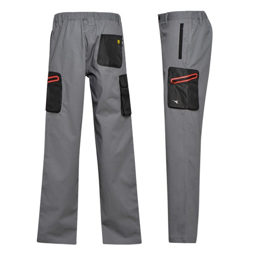 Pantaloni da lavoro Diadora Utility CARGO STRETCH