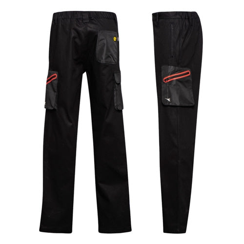 Pantaloni da lavoro Diadora Utility CARGO STRETCH