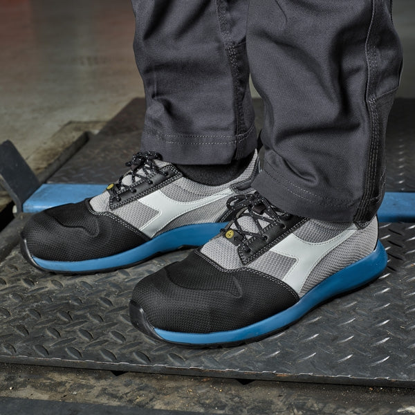 Scarpe da lavoro D-Lift Low Pro S1P ESD Diadora