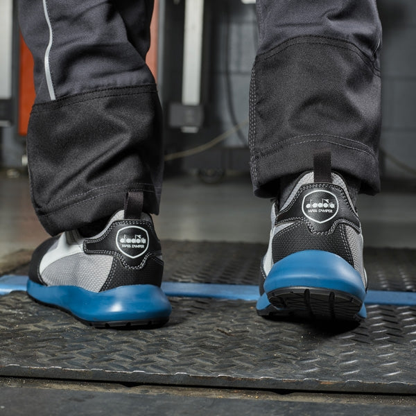 Scarpe da lavoro D-Lift Low Pro S1P ESD Diadora