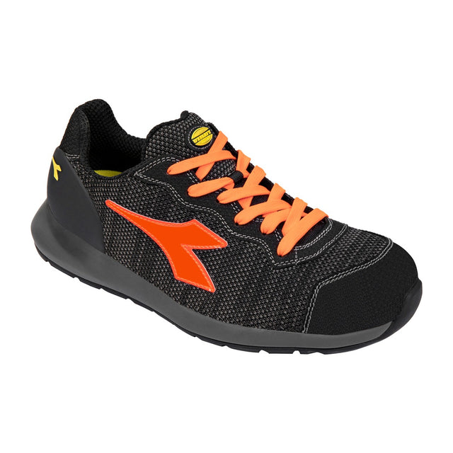 Scarpe di sicurezza D-Strike Weave MDS S1P SRC HRO Diadora