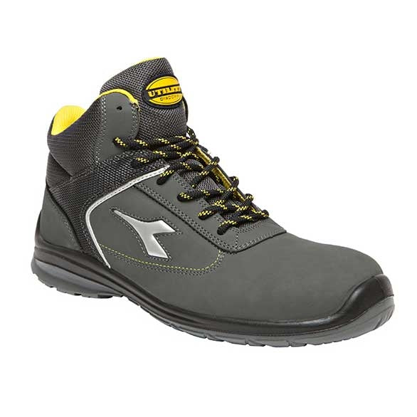 Scarpe antinfortunistiche Diadora D-BLITZ HI S3 SRC