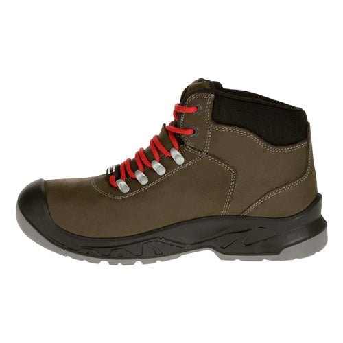 Scarpe antinfortunistiche Diadora DIABLO HI S3