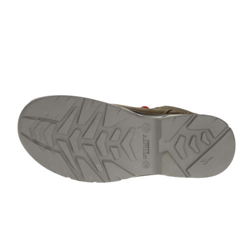 Scarpe antinfortunistiche Diadora DIABLO HI S3