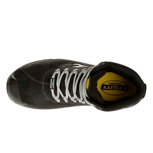 Scarpe antinfortunistiche Diadora DIABLO HI S3