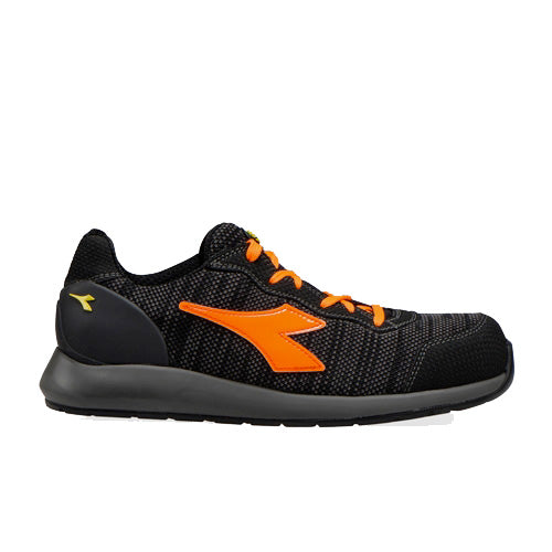Scarpe di sicurezza D-Strike Weave MDS S1P SRC HRO Diadora