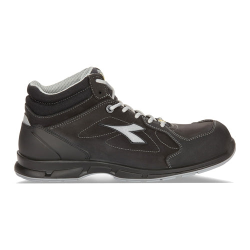 Scarpe antinfortunistiche D-FLEX HIGH S3 SRC ESD Diadora