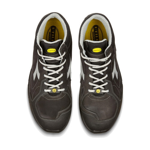 Scarpe antinfortunistiche D-FLEX HIGH S3 SRC ESD Diadora