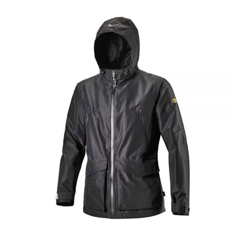 Giacca da lavoro Geox Diadora Utility Rain jacket Tech