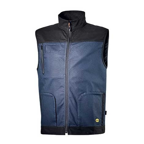 Gilet da lavoro Diadora Utility Gilet Stretch