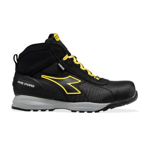 Scarpe antinfortunistiche Glove MDS Matryx Mid S3 HRO SRC Diadora