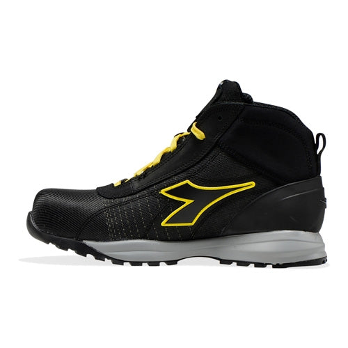 Scarpe antinfortunistiche Glove MDS Matryx Mid S3 HRO SRC Diadora