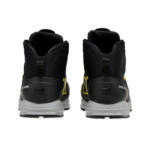 Scarpe antinfortunistiche Glove MDS Matryx Mid S3 HRO SRC Diadora