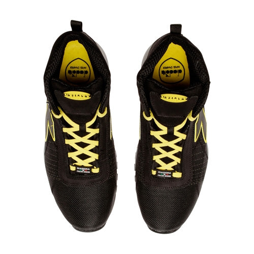 Scarpe antinfortunistiche Glove MDS Matryx Mid S3 HRO SRC Diadora