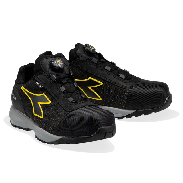 Scarpe da lavoro Glove MDS Matryx Quick Low S3 HRO SRC Diadora